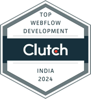 Top Webflow Development